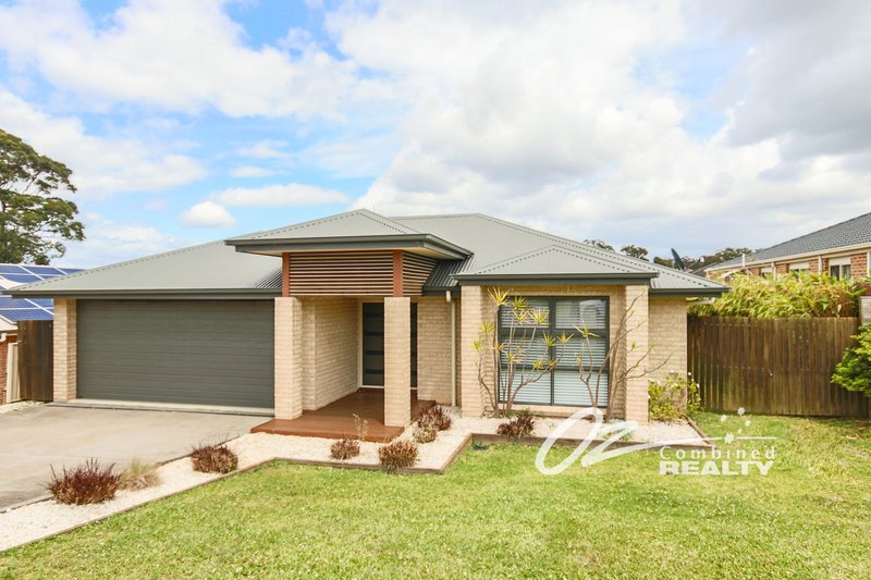 14 Hogbin Crescent, Sanctuary Point NSW 2540