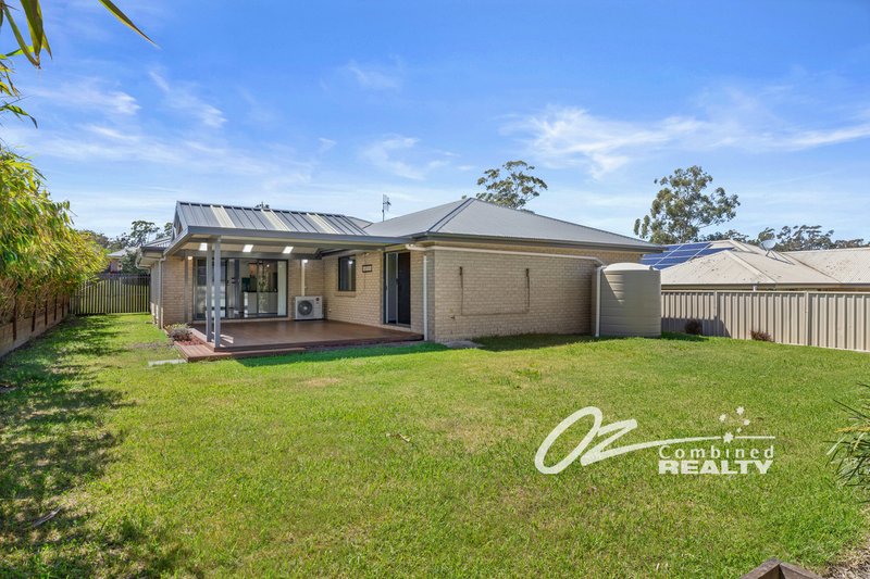 Photo - 14 Hogbin Crescent, Sanctuary Point NSW 2540 - Image 12