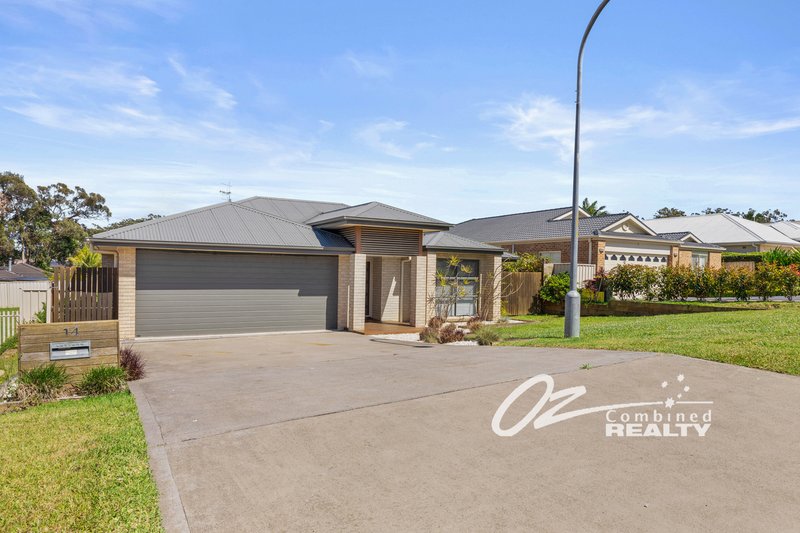 Photo - 14 Hogbin Crescent, Sanctuary Point NSW 2540 - Image 15