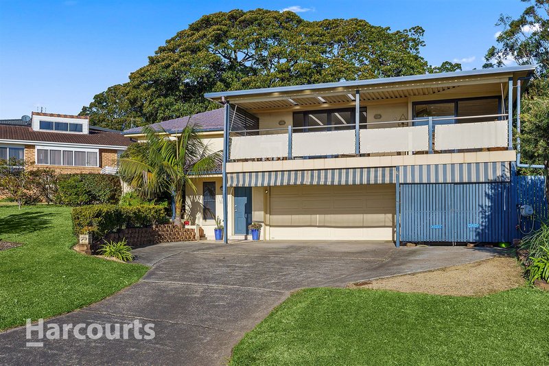 14 Hollings Drive, Kiama Downs NSW 2533