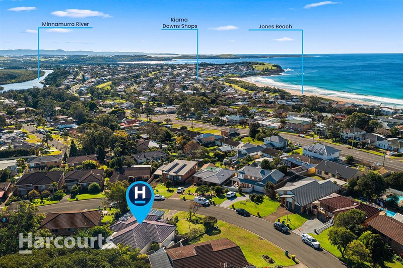 Photo - 14 Hollings Drive, Kiama Downs NSW 2533 - Image 4