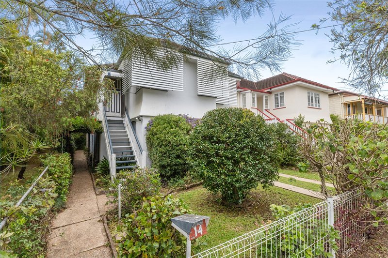 Photo - 14 Holmes Street, Moorooka QLD 4105 - Image 13