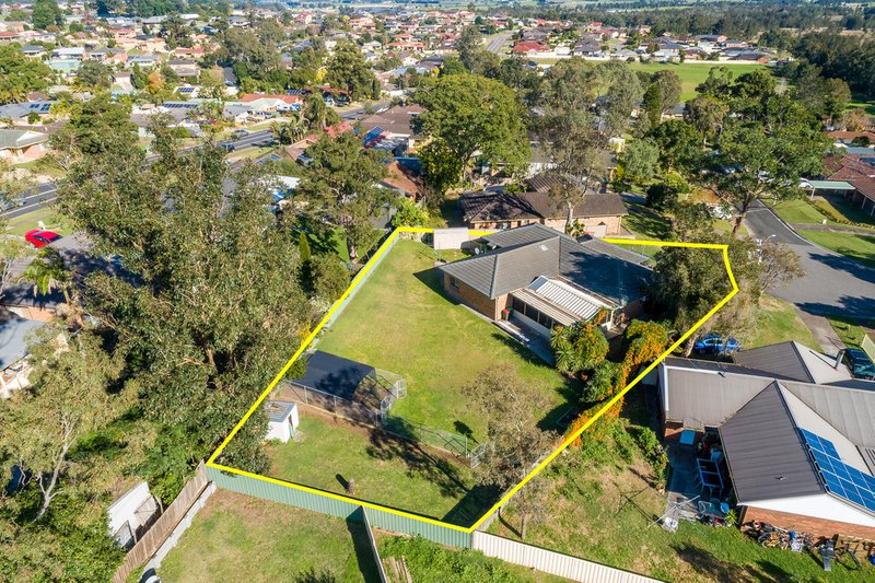 Photo - 14 Holt Place, Raymond Terrace NSW 2324 - Image 1