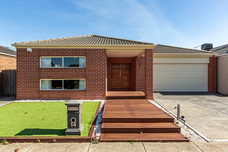 14 Home Road, Point Cook VIC 3030