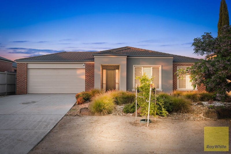 Photo - 14 Homestead Avenue, Tarneit VIC 3029 - Image 7