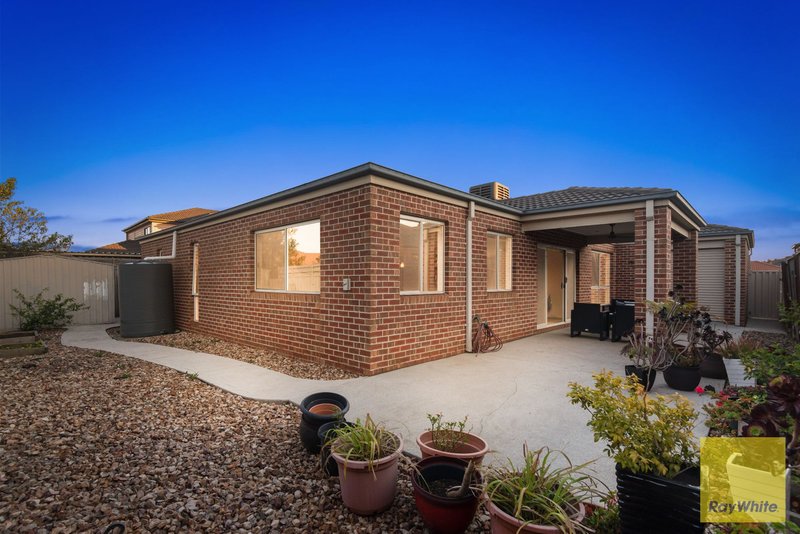 Photo - 14 Homestead Avenue, Tarneit VIC 3029 - Image 23