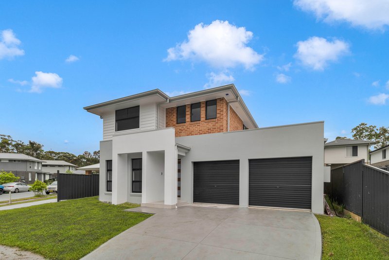 14 Honey Myrtle Road, Warnervale NSW 2259