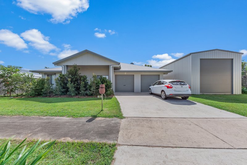 14 Honey Myrtle Street, Proserpine QLD 4800