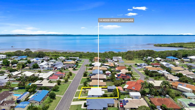 Photo - 14 Hood Street, Urangan QLD 4655 - Image 3