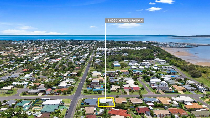 Photo - 14 Hood Street, Urangan QLD 4655 - Image 21