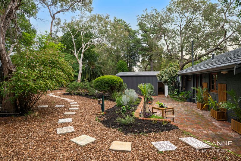 Photo - 14 Hope Crescent, Lesmurdie WA 6076 - Image 24