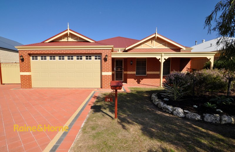 14 Hope Street, Dalyellup WA 6230