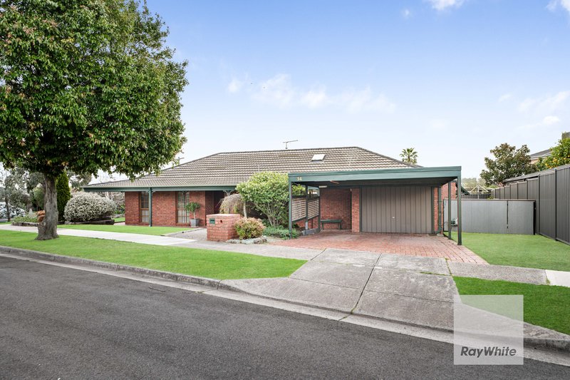 14 Hopetoun Court, Westmeadows VIC 3049