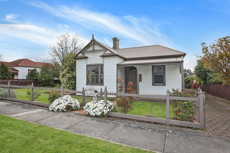 14 Hopetoun Street, Camperdown VIC 3260