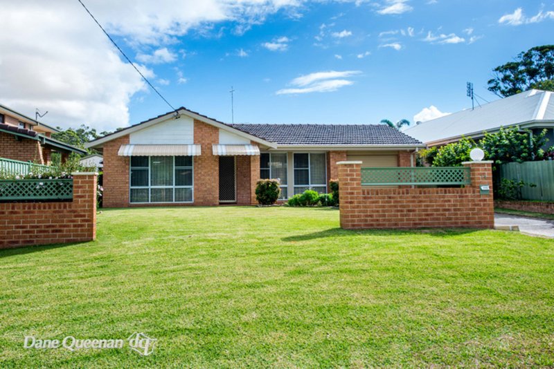 14 Horace Street, Shoal Bay NSW 2315