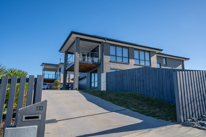 14 Horizon Drive, Sorell TAS 7172