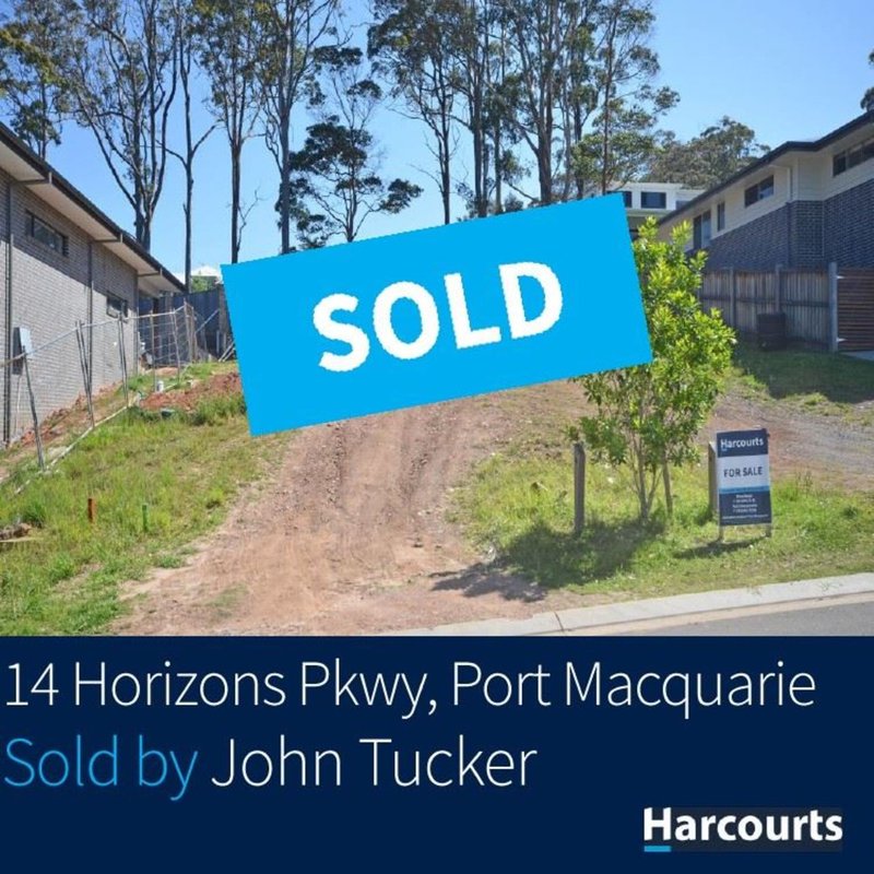 14 Horizons Parkway, Port Macquarie NSW 2444