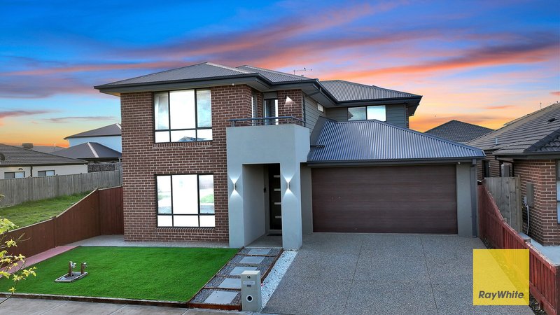 14 Horsetail Avenue, Truganina VIC 3029