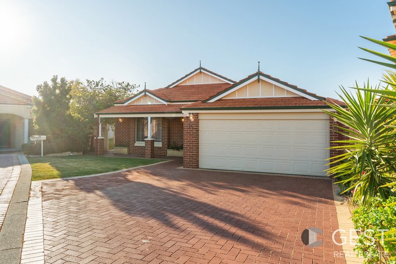 Photo - 14 Hotham Crescent, Alexander Heights WA 6064 - Image 2