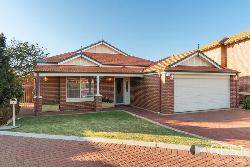 Photo - 14 Hotham Crescent, Alexander Heights WA 6064 - Image 3