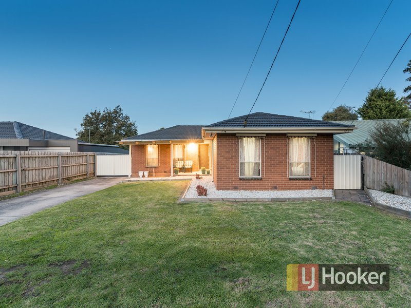 14 Hotham Street, Cranbourne VIC 3977