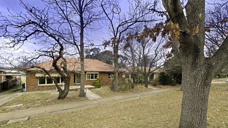 14 Hovea Street, O'Connor ACT 2602