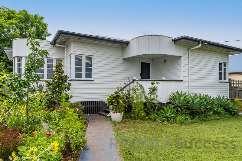 14 Hume Street, North Toowoomba QLD 4350