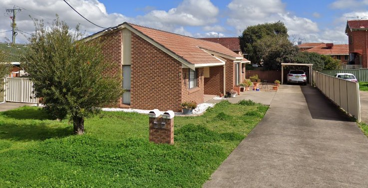 Photo - 1/4 Hunt Street, Tamworth NSW 2340 - Image 9