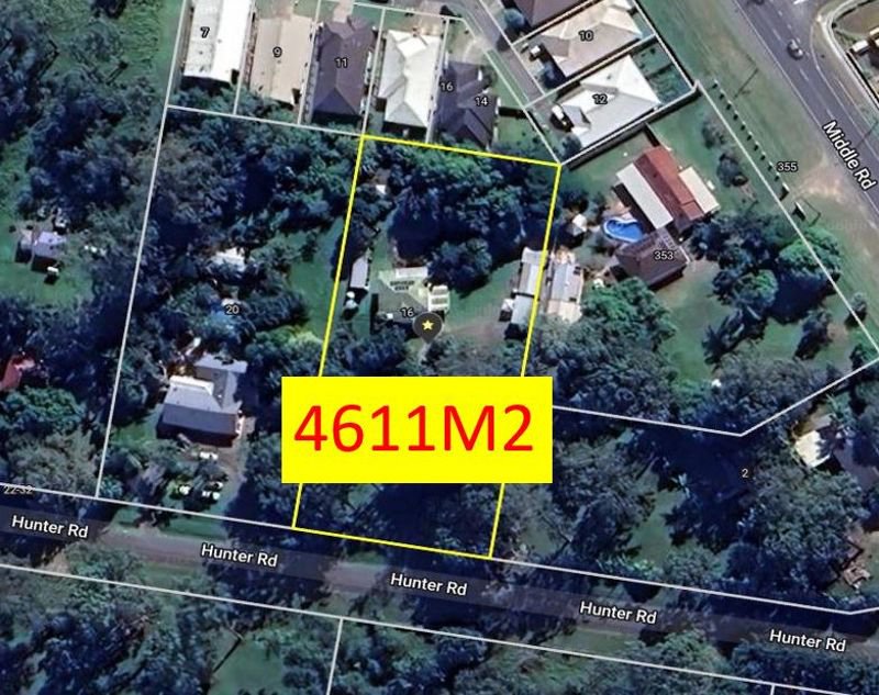 Photo - 14 Hunter Road, Boronia Heights QLD 4124 - Image