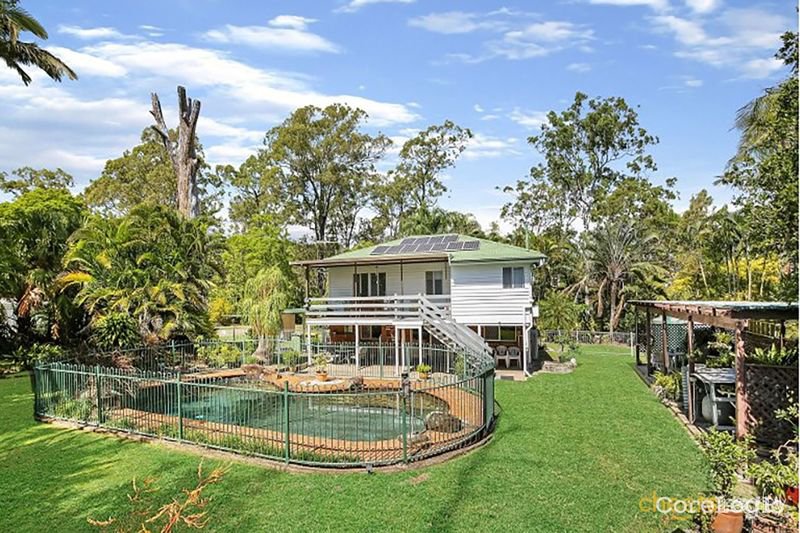 Photo - 14 Hunter Road, Boronia Heights QLD 4124 - Image 4