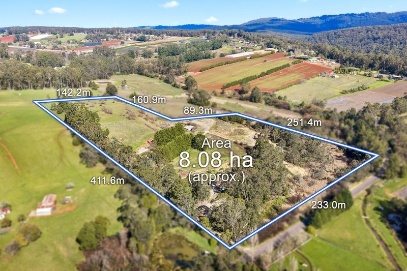 Photo - 14 Hunter Road, Silvan VIC 3795 - Image 1