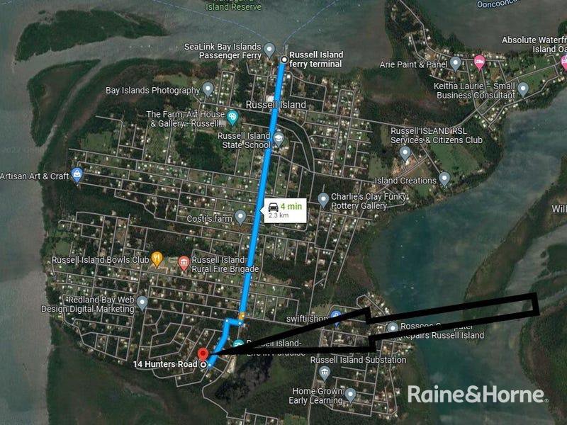 Photo - 14 Hunters Road, Russell Island QLD 4184 - Image 5