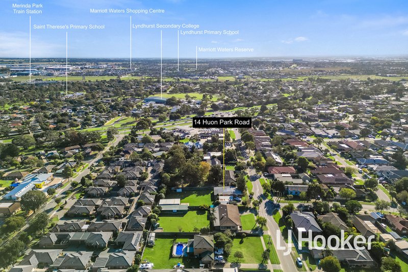 Photo - 14 Huon Park Road, Cranbourne North VIC 3977 - Image 2