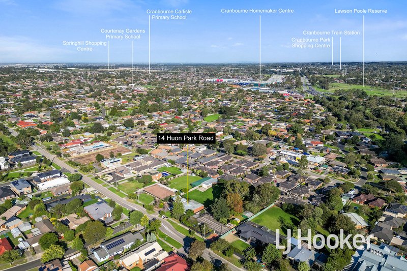 Photo - 14 Huon Park Road, Cranbourne North VIC 3977 - Image 3
