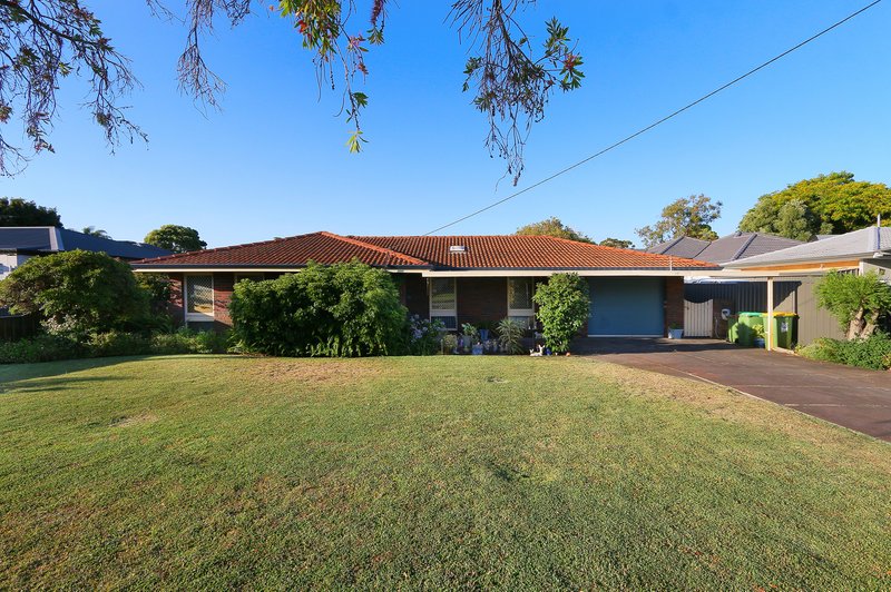 14 Hutchings Way, Kardinya WA 6163