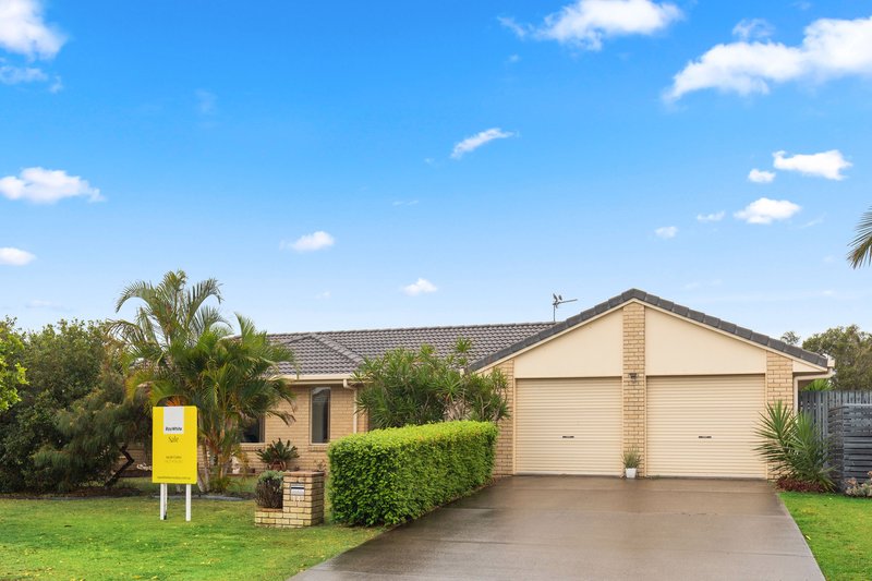 14 Hyperno Road, Point Vernon QLD 4655