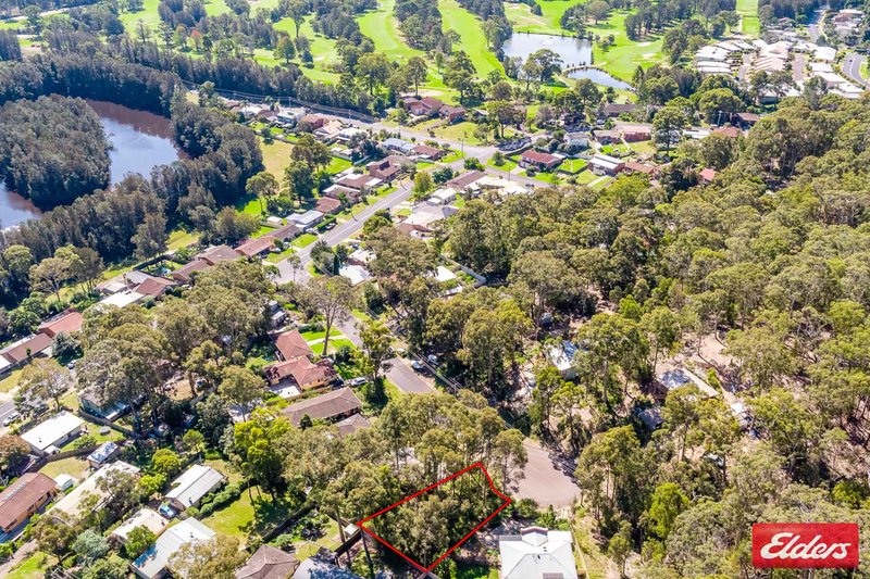 Photo - 14 Ibis Place, Catalina NSW 2536 - Image 5