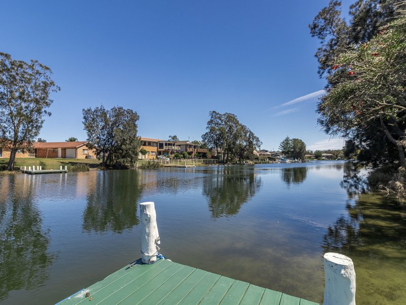 14 Ibis Place, Sussex Inlet NSW 2540