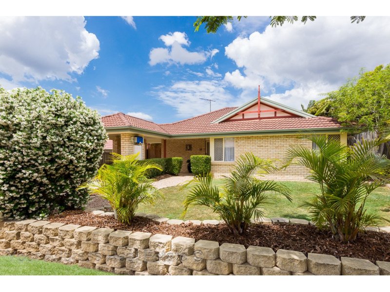 14 Ibrox Court, Regents Park QLD 4118