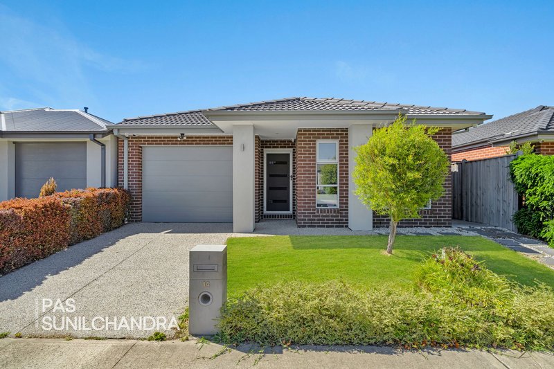 14 Iceberg Road, Beaconsfield VIC 3807