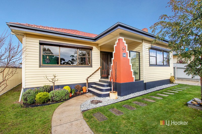 14 Ihlata Street, Ulverstone TAS 7315