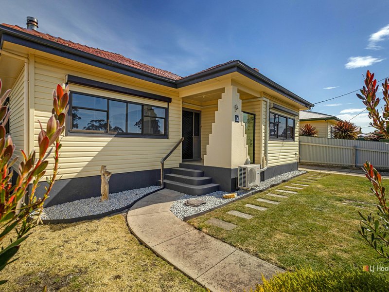 14 Ihlata Street, Ulverstone TAS 7315