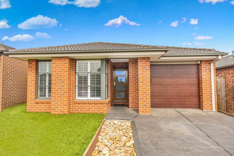 14 Illawarra Avenue, Clyde VIC 3978