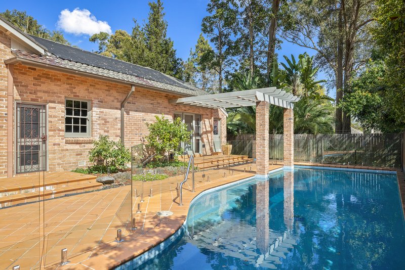 Photo - 14 Illoura Avenue, Wahroonga NSW 2076 - Image 6