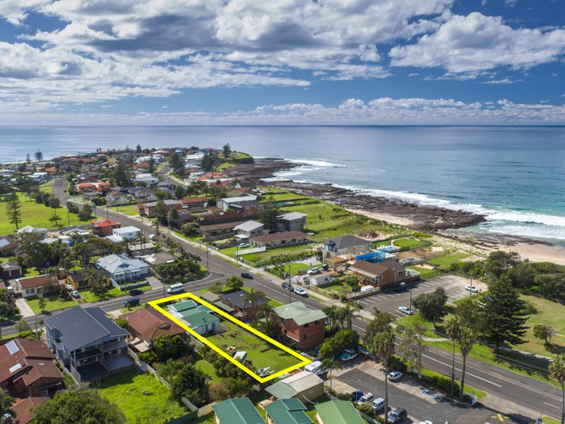 14 Iluka Road, Barrack Point NSW 2528