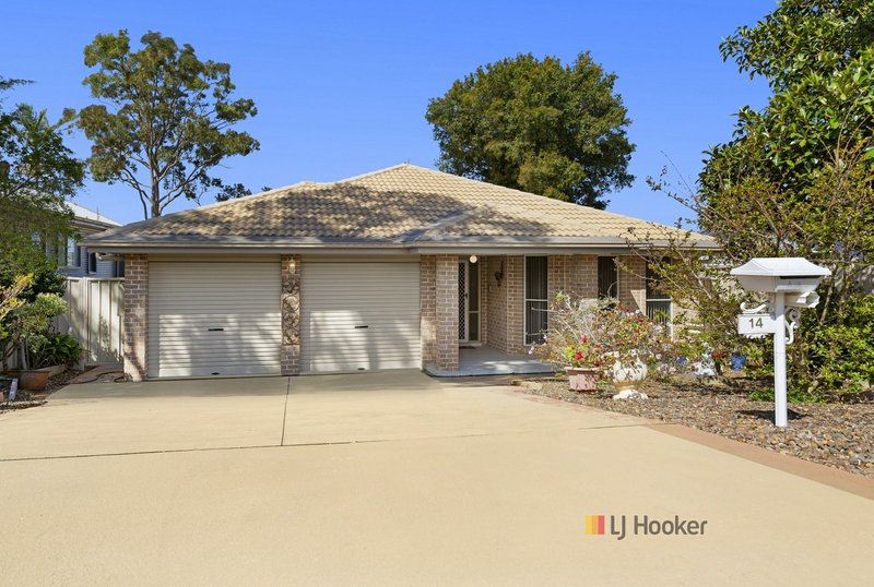 14 Imga Street, Gwandalan NSW 2259