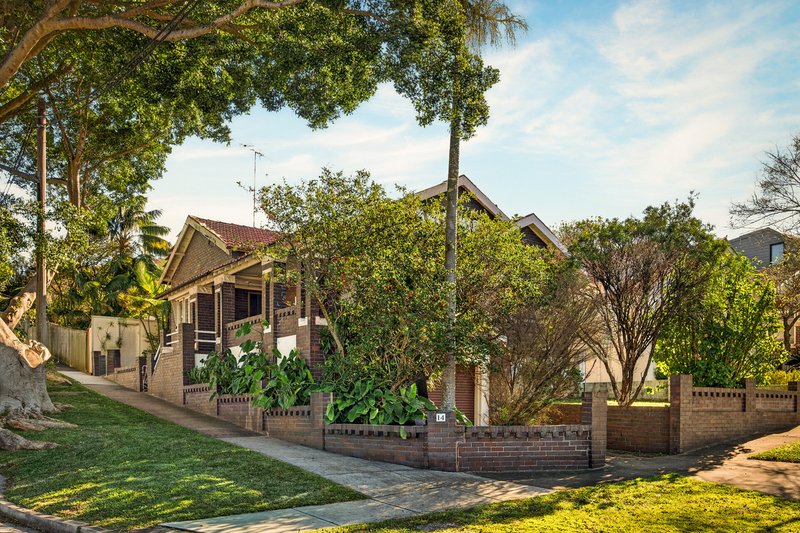 Photo - 14 Inglethorpe Avenue, Kensington NSW 2033 - Image 1