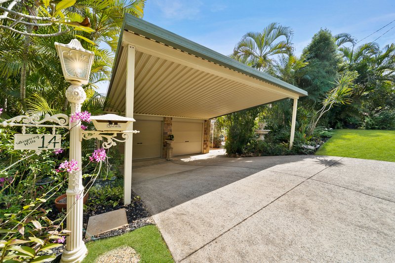 Photo - 14 Innes Crescent, Cornubia QLD 4130 - Image 2