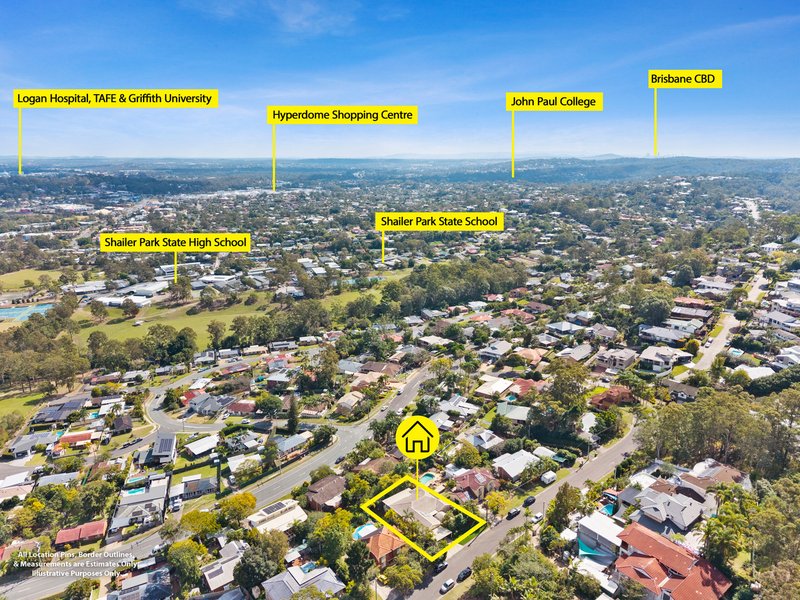 Photo - 14 Innes Crescent, Cornubia QLD 4130 - Image 19
