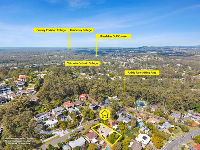 Photo - 14 Innes Crescent, Cornubia QLD 4130 - Image 20